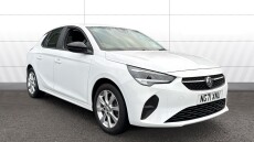 Vauxhall Corsa 1.2 SE Edition 5dr Petrol Hatchback